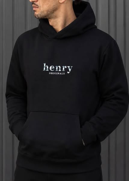 Henry Clothing