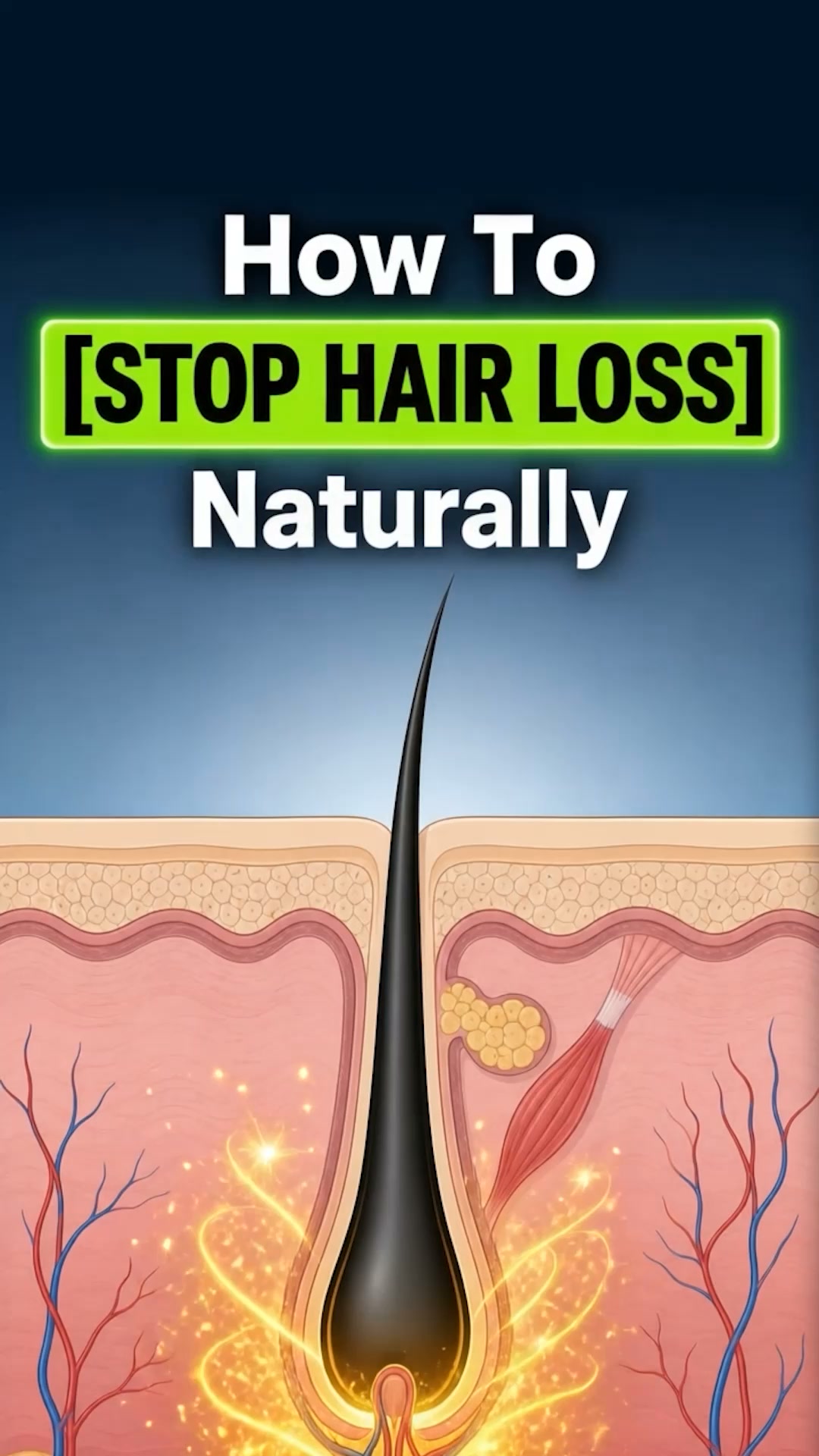 Your Hair Doesn't Need More Products... It Might Need Fewer Mistakes.