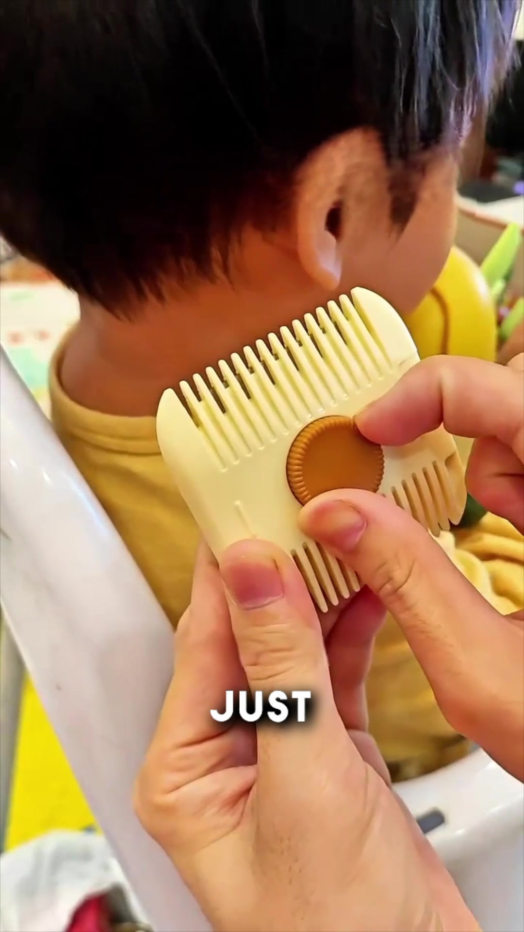 #1 Cutting Tool