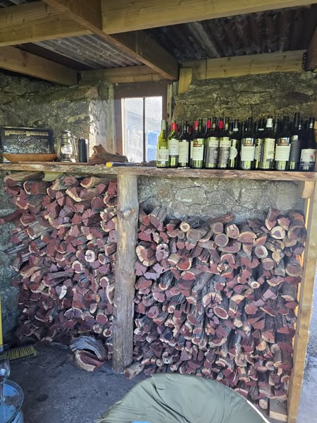 Choose Namibian Hardwood