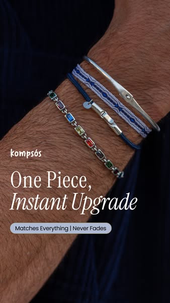 Start your own bracelet mix