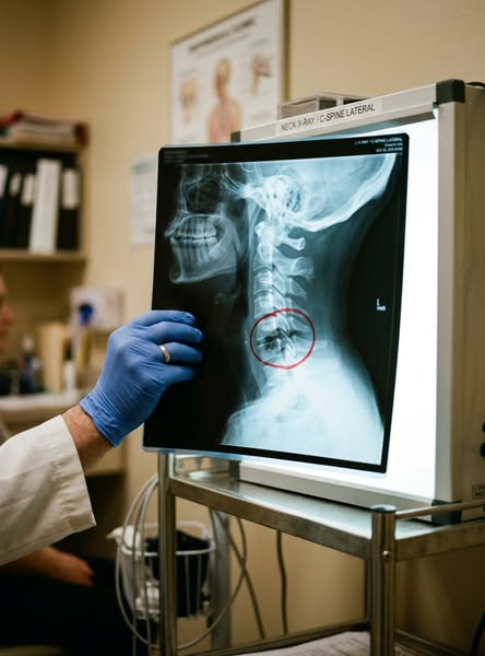 Comment votre oreiller détruit vos cervicales