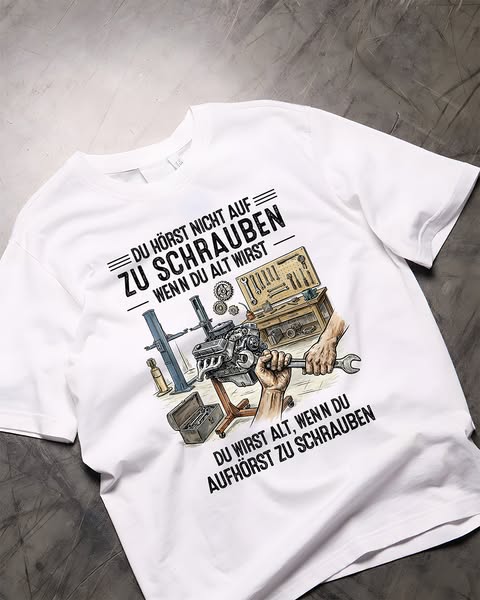 Nicht im Handel erhältlich
