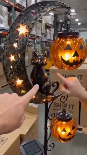 Bring Autumn Magic Home