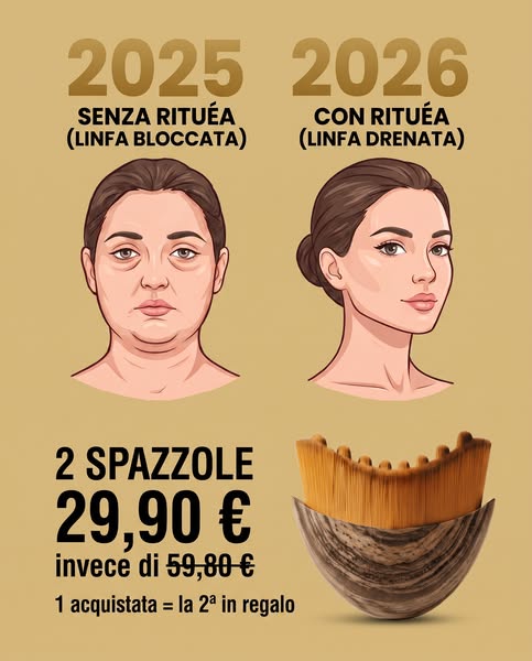 2 minuti al giorno per un viso visibilmente più definito