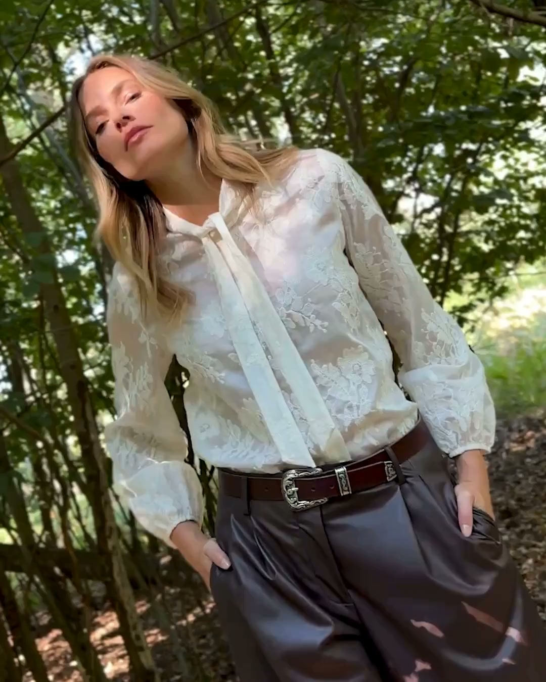 Maak de look van jou
