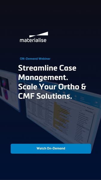 Streamline Patient Case Management