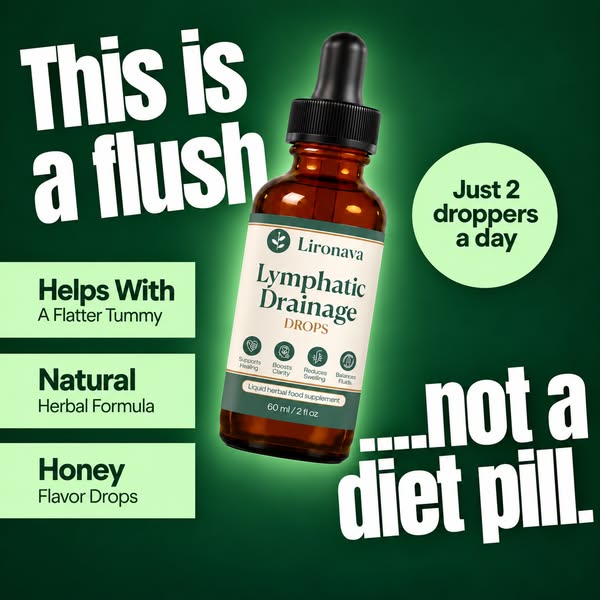 Don’t Blame Your Lifestyle — Fix The Lymphatic System First