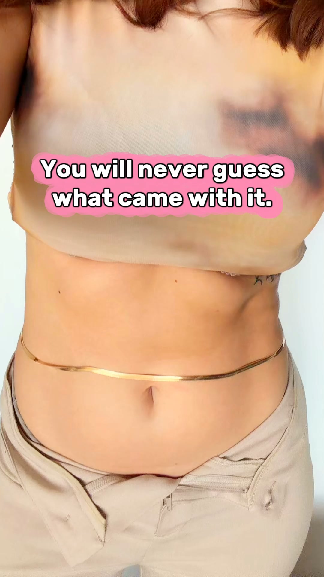 Waist Chains. Like liquid Gold.