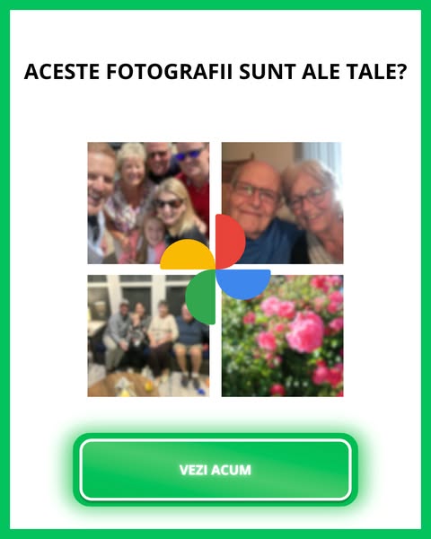 Recuperează poze