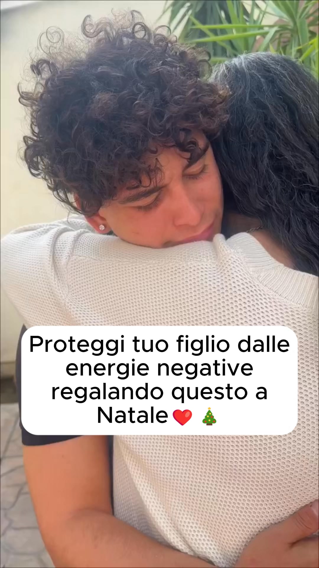 "Sempre con te"