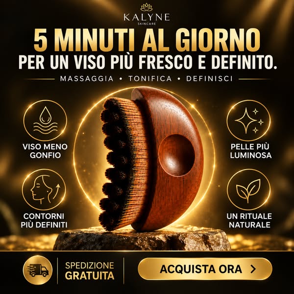 Spedizione Gratuita