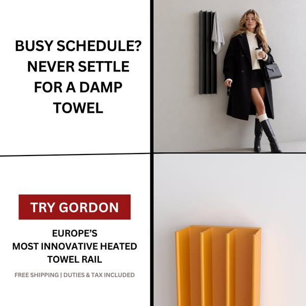 Made in the UK