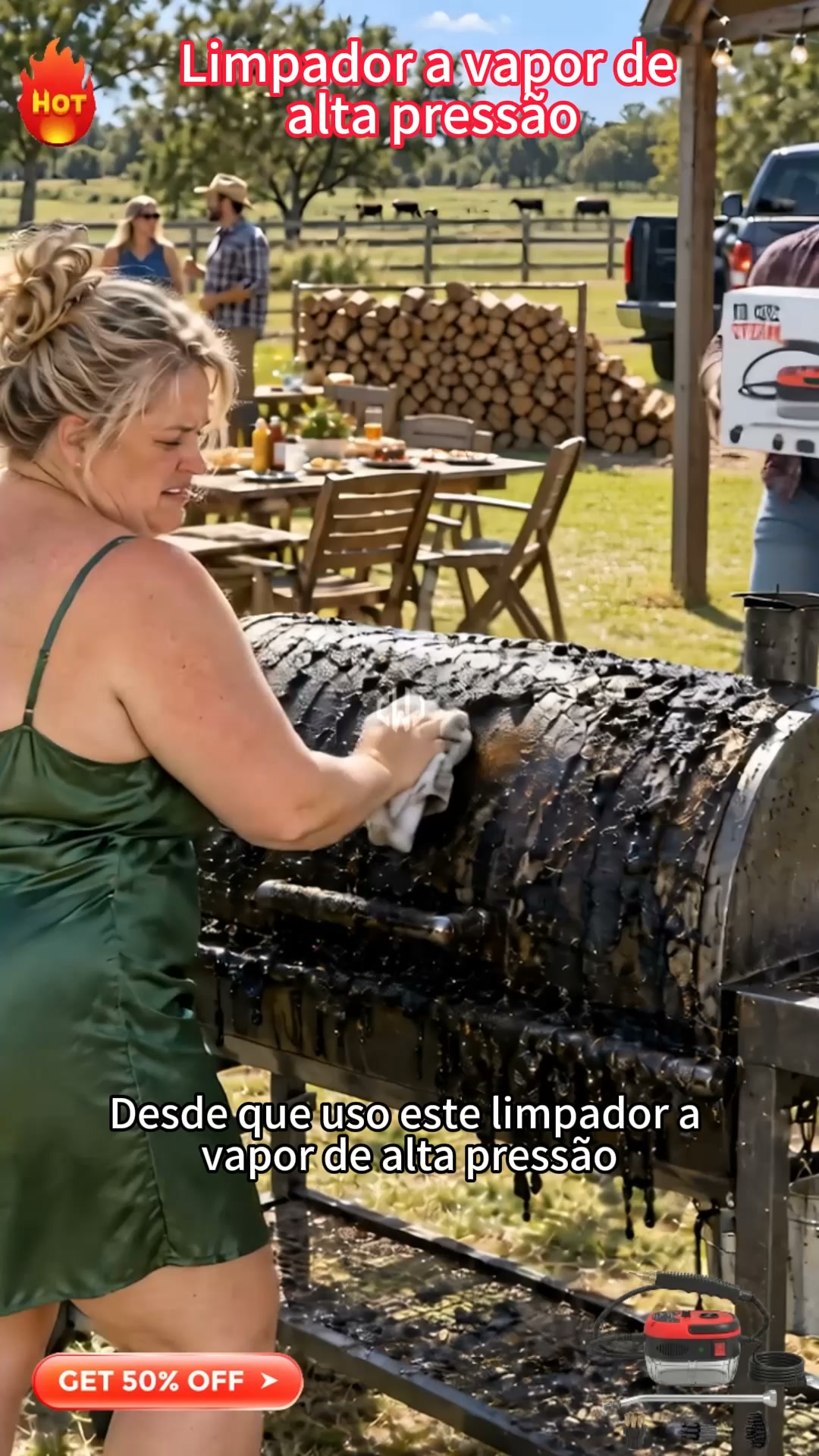 Anúncio de Armazoo shop