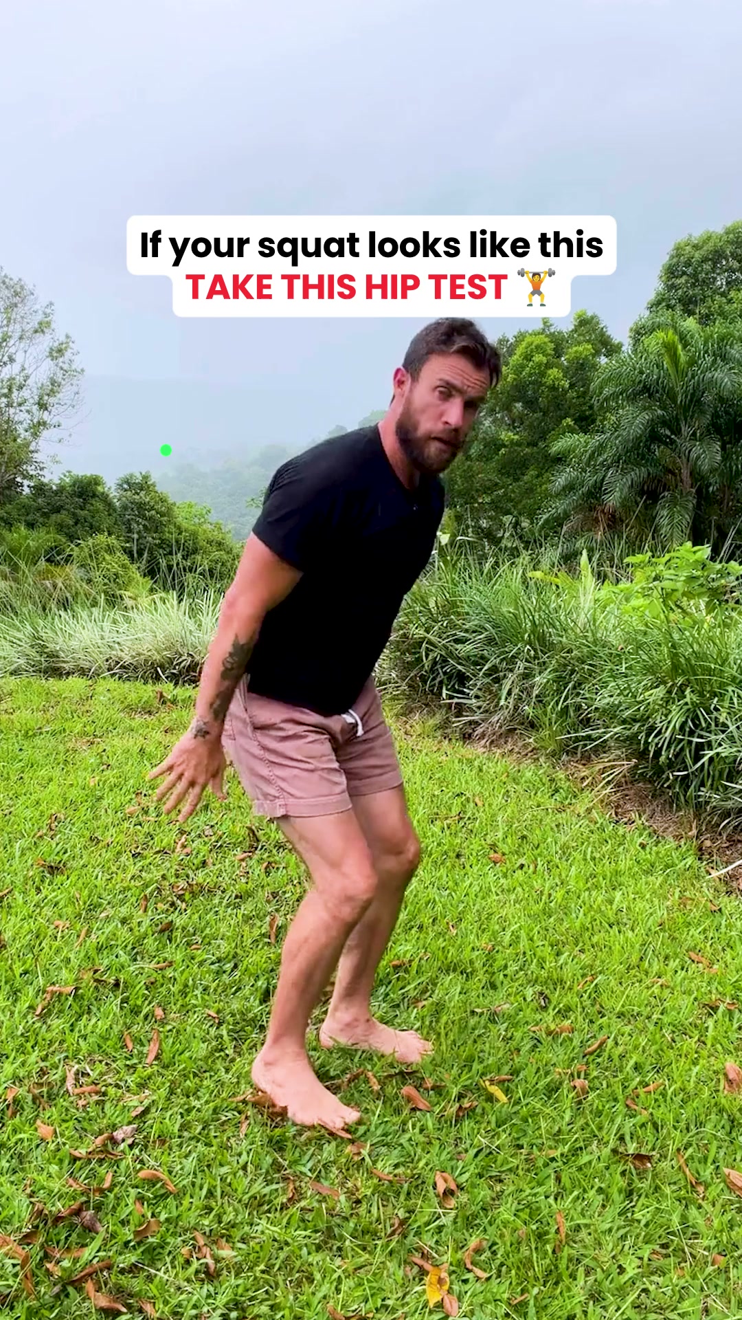 Unlock Full Body Mobility in 21 Days