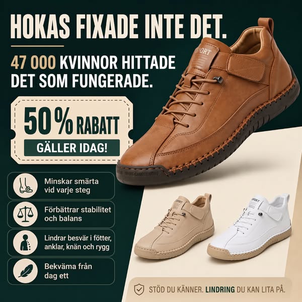 Upp till 50% - Slutar idag