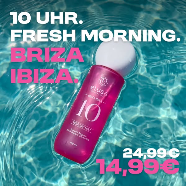 3 Düfte ab nur 29,99 €