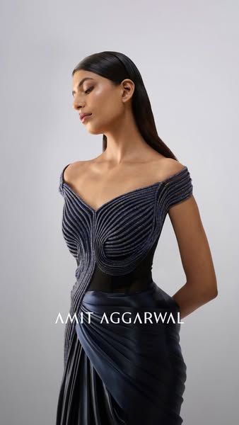 Anúncio de Amit Aggarwal