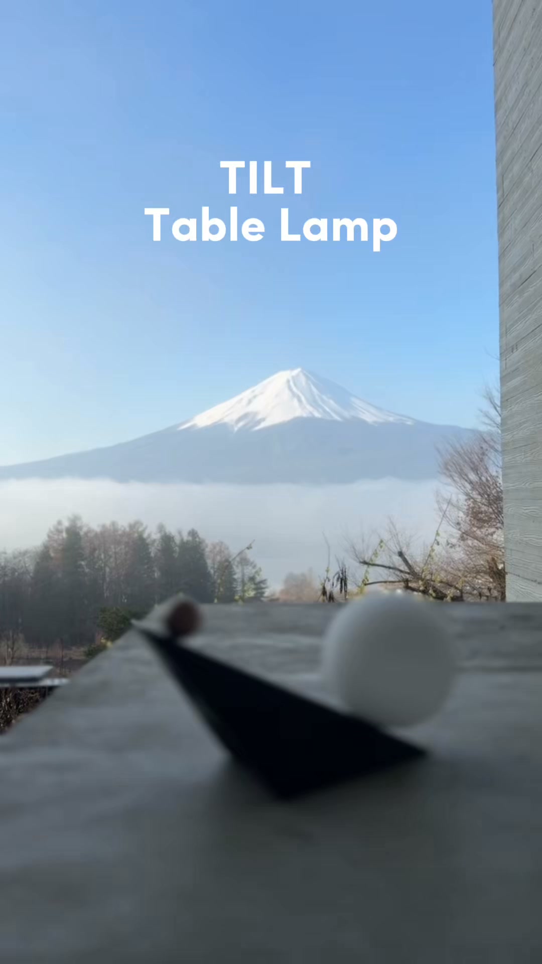Featured in LivingEtc