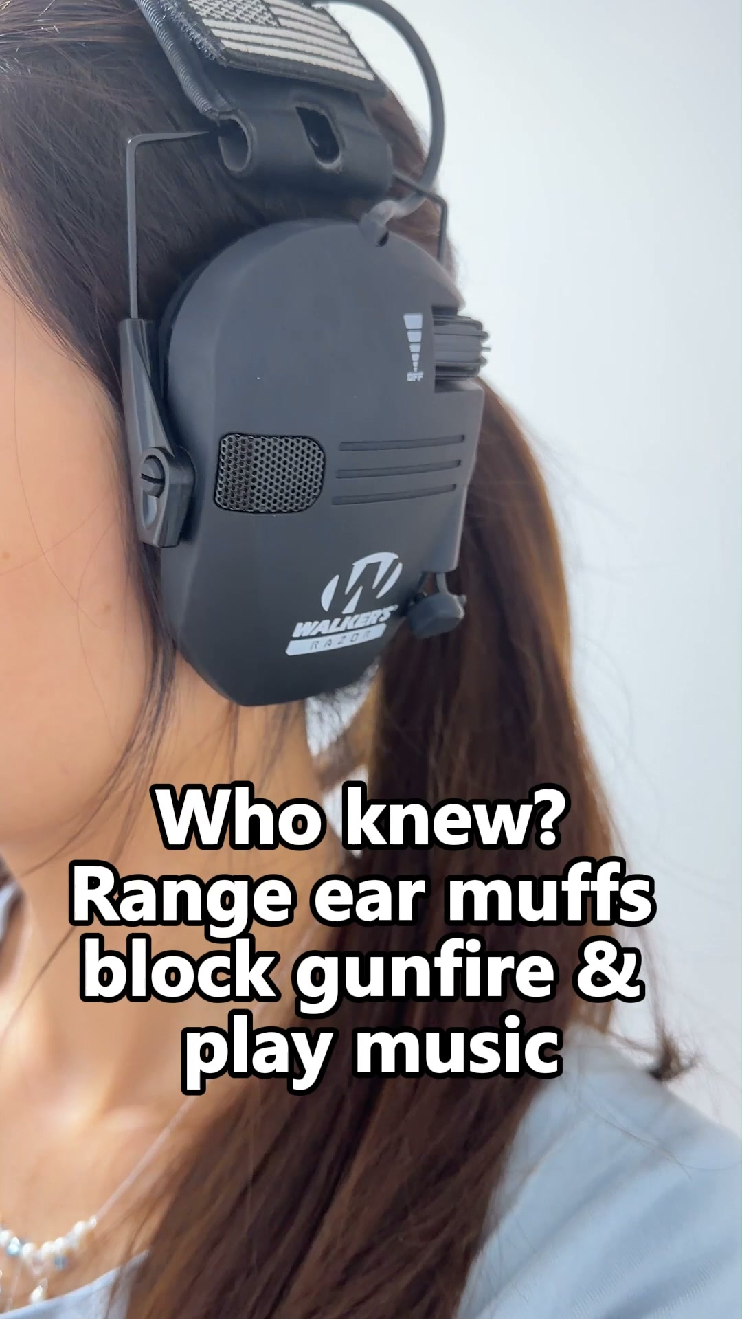 Protect Your Hearing
