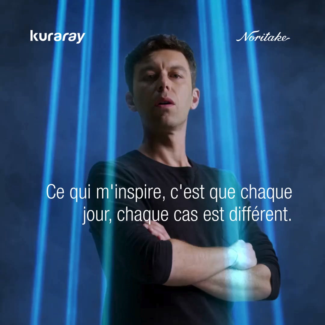 Kuraray Noritake France