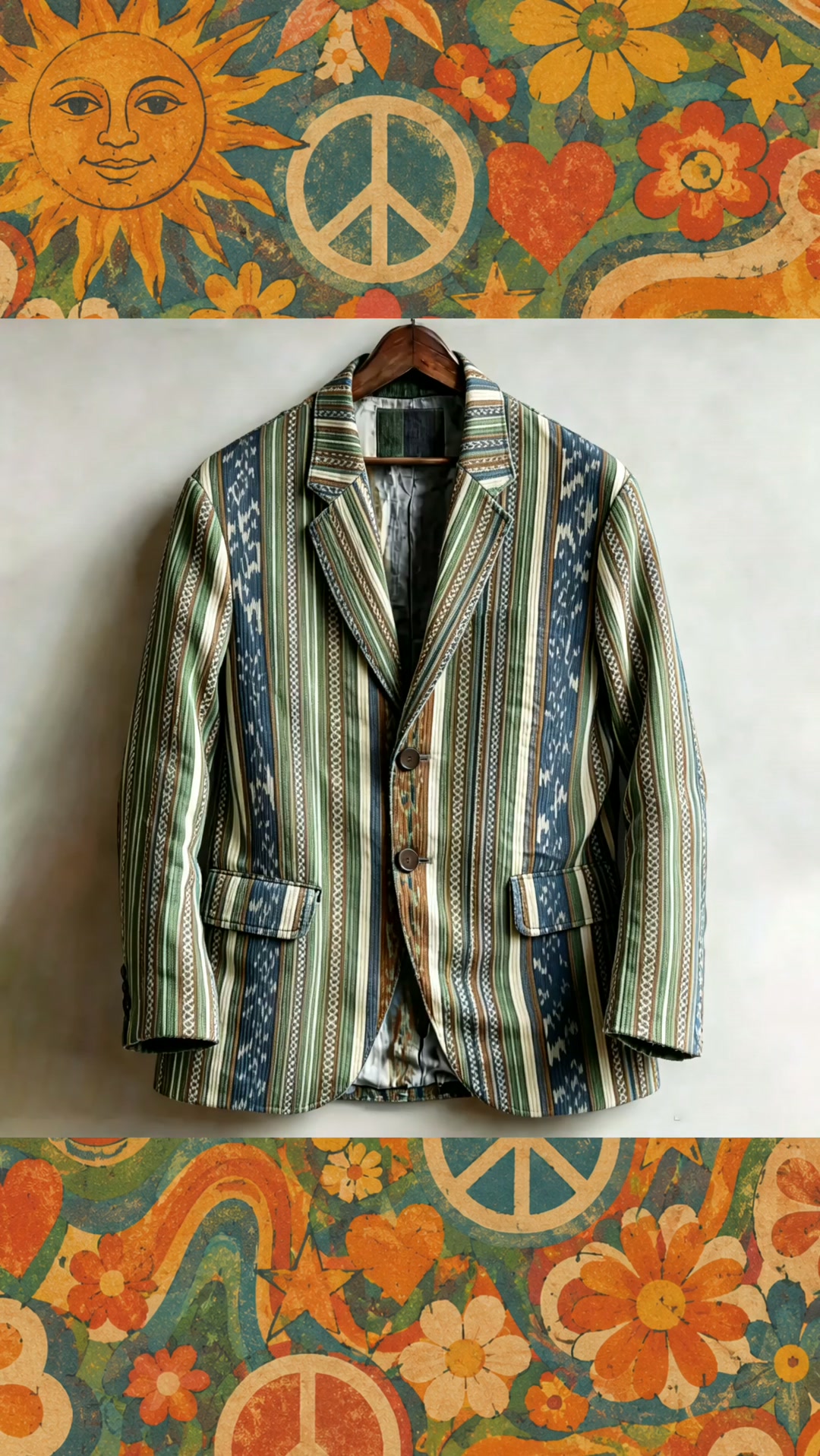 Vintage Style, Your Way