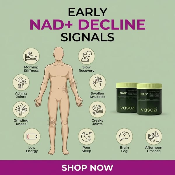 Unlock Your Body's Full Potential