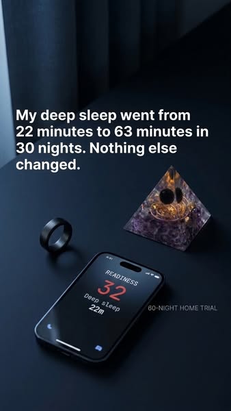 A passive fix for your recovery