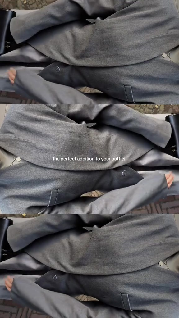 Three words. Worn every day.