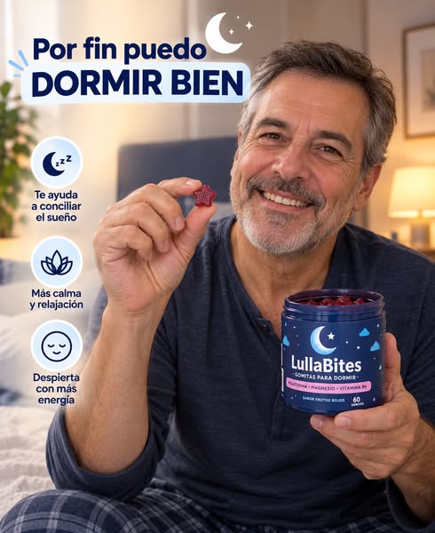 Recupera tu descanso