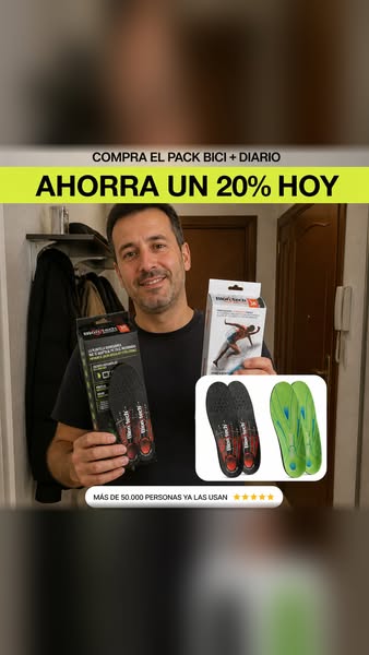 Oferta por tiempo limitado