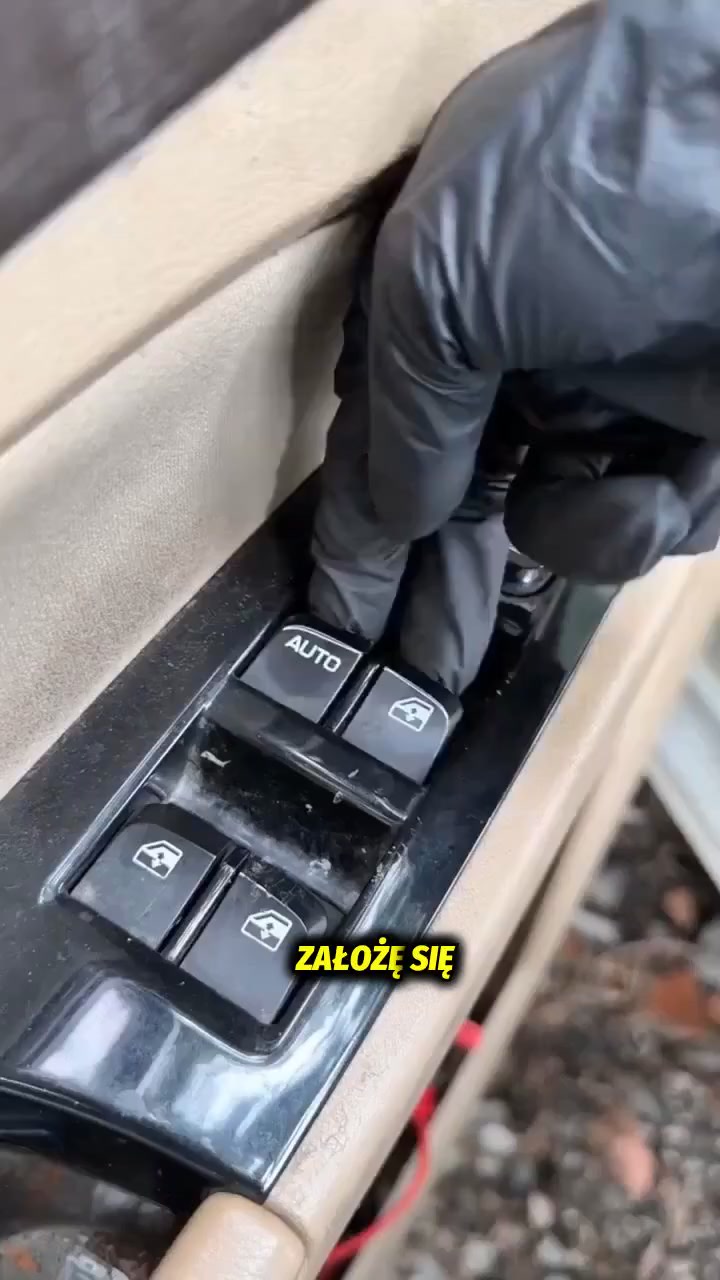 Tester przekaźników samochodowych