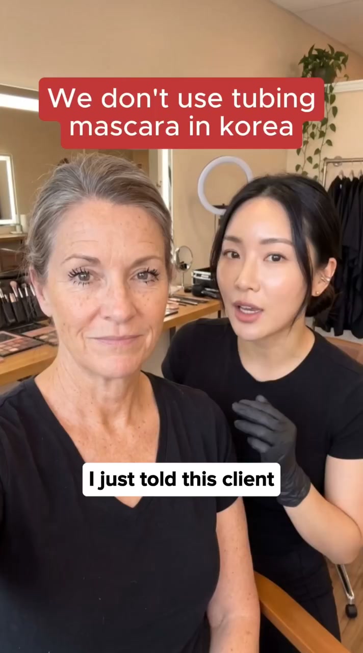 97% saw longer lashes. 98% saw fuller lashes. One tube.