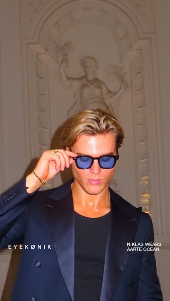 Explore EYEKØNIK Eyewear