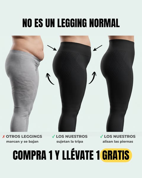 Compra 1 y llévate 1 GRATIS