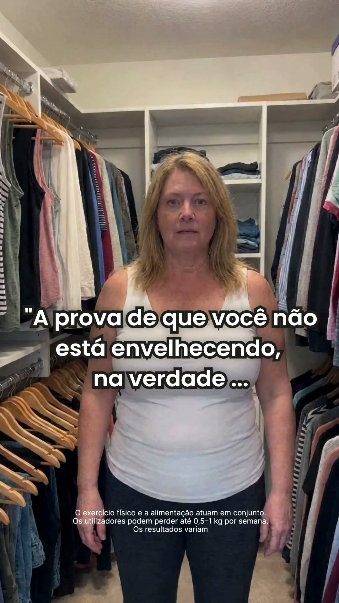 COMECE AGORA