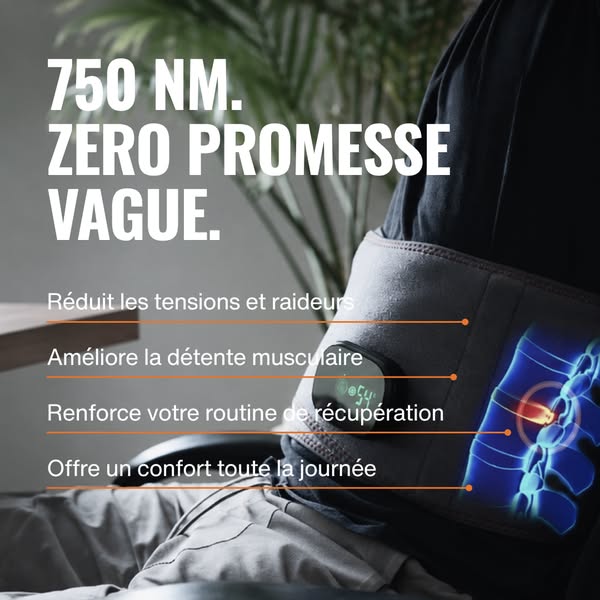 Enfin des faits, pas des promesses