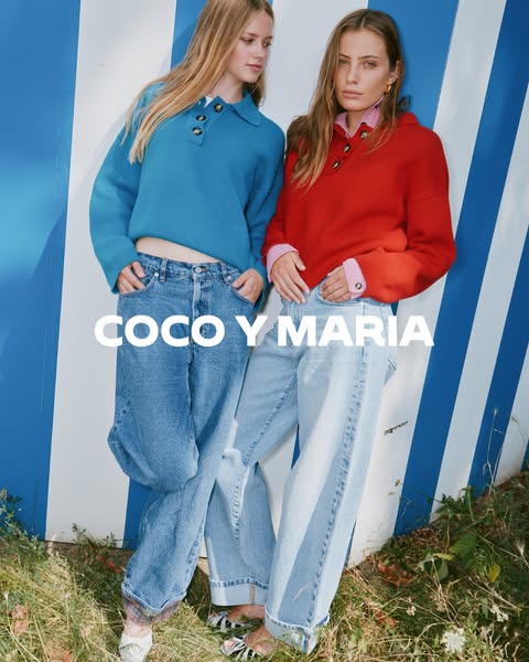 New in