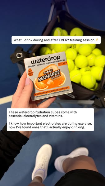 ELECTROLYTES FOR EVERY OCCASION