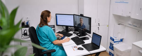 The World's First Virtual Psychiatric Hospitalization Program