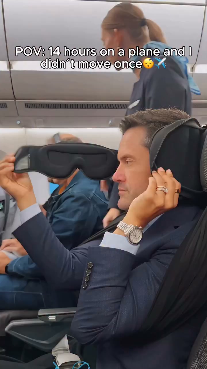 Neck pillow, blanket & eye mask in one