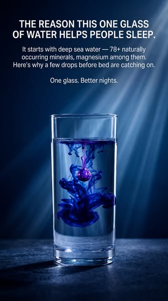 Taking Magnesium? Liquid Absorbs the fastest!