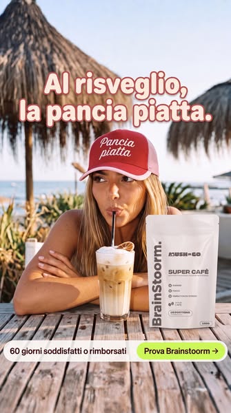 Il più dosato. Il meno caro.