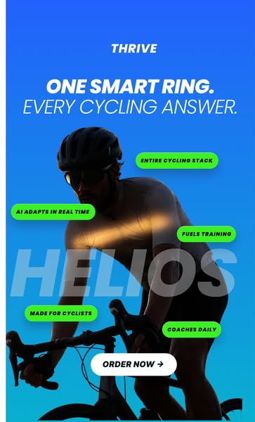 One ring. One app. Every answer.