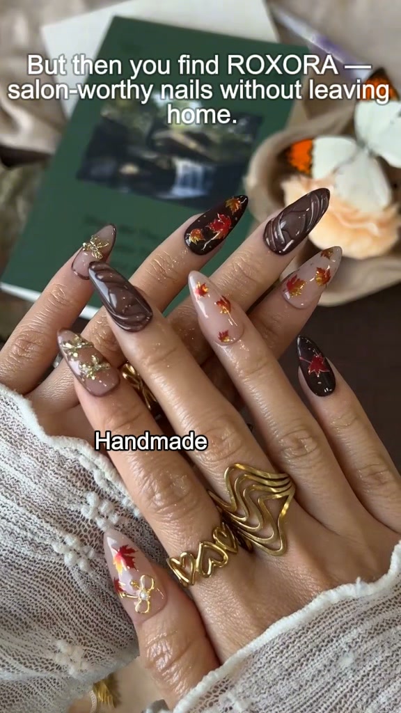 Anúncio de Roxora Nails
