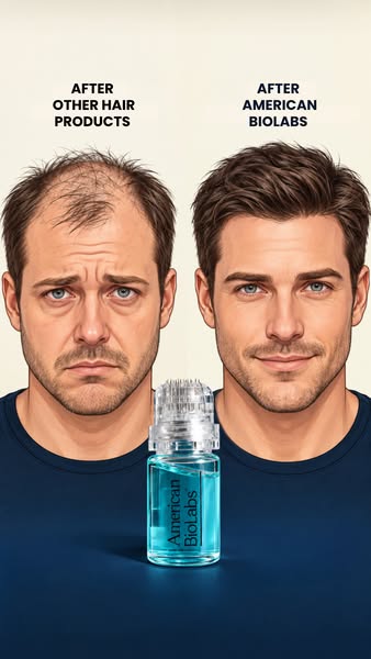 The 5-Minute Weekly Hair Routine