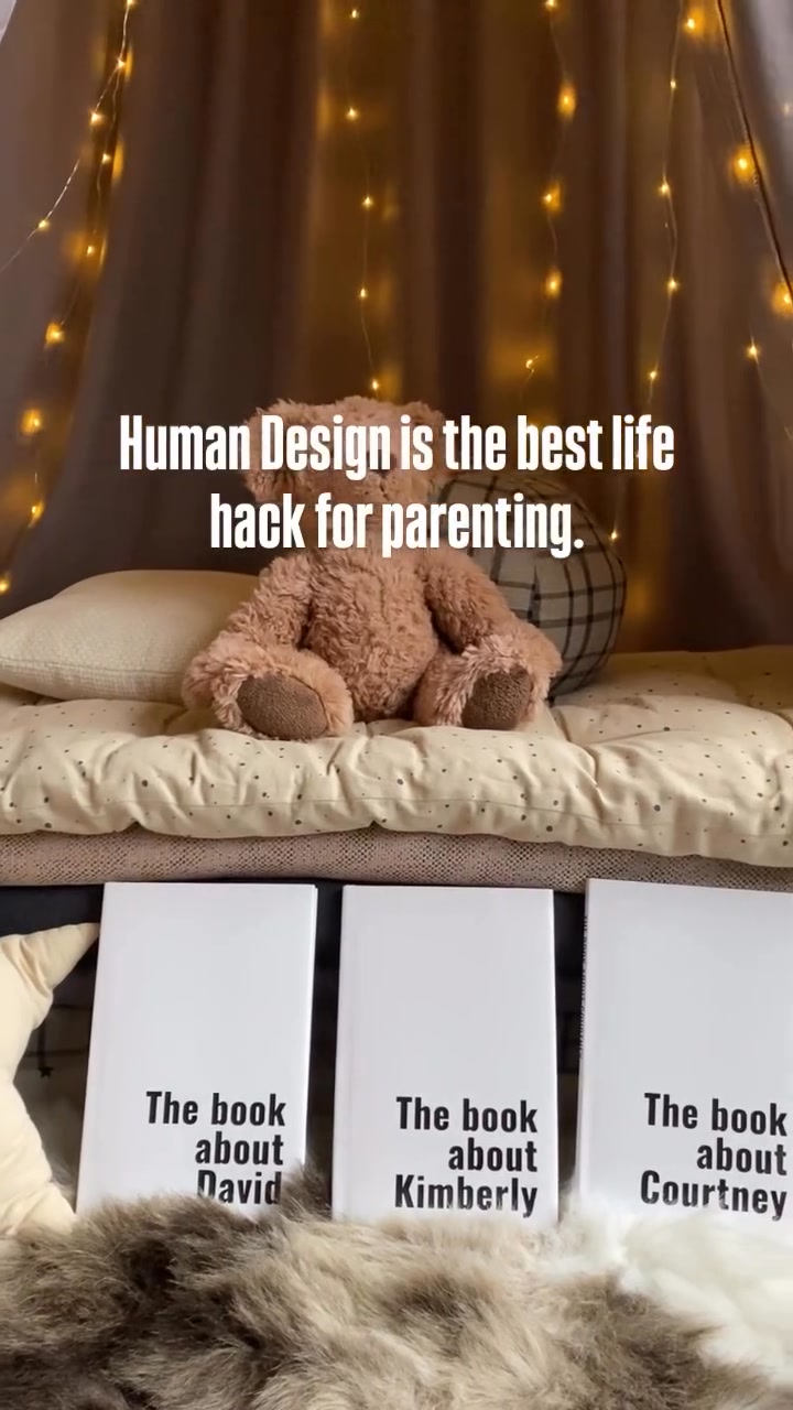 Learn how your child is wired to thrive