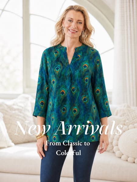 Comfort in Every Pattern