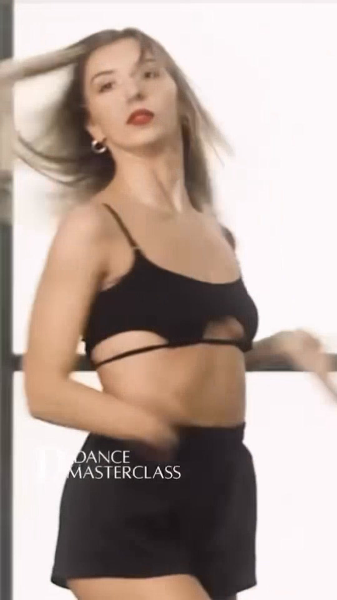Heels Dance for Beginners