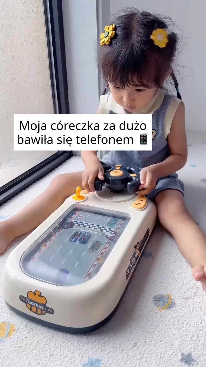 Zwiększ koordynację i rozwój mózgu